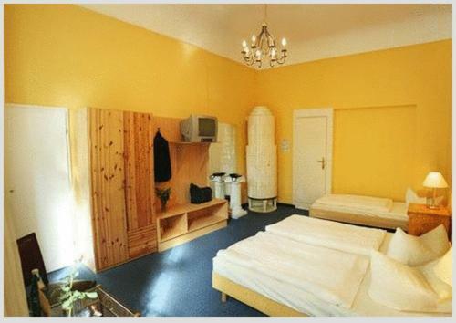 Hotel Vivaldi Berlin Am Kurf�rstendamm
