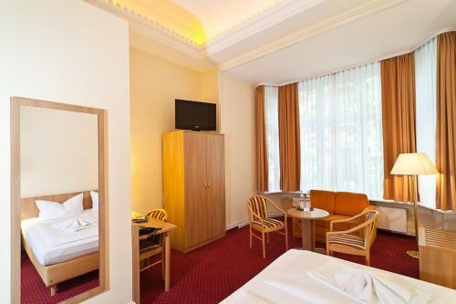 Hotel Vivaldi Berlin Am Kurf�rstendamm
