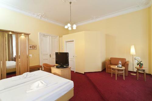 Hotel Vivaldi Berlin Am Kurf�rstendamm