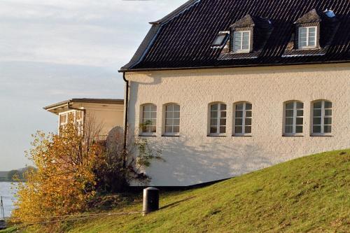 Hotel Schnellenburg