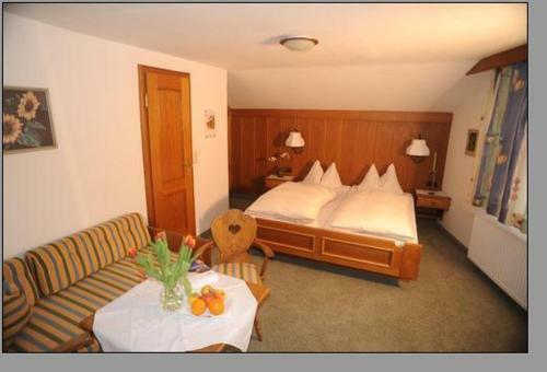 Hostal G�stehaus Kissner