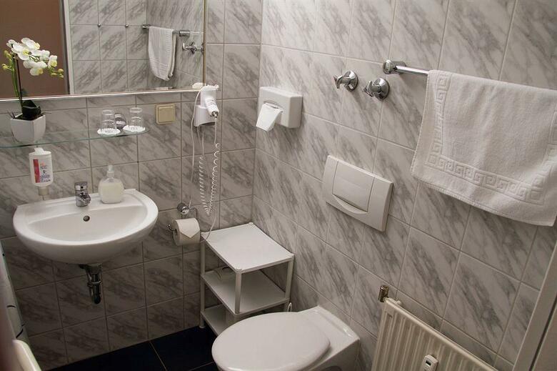 Olivaer Apart Hotel Am Kurf�rstendamm