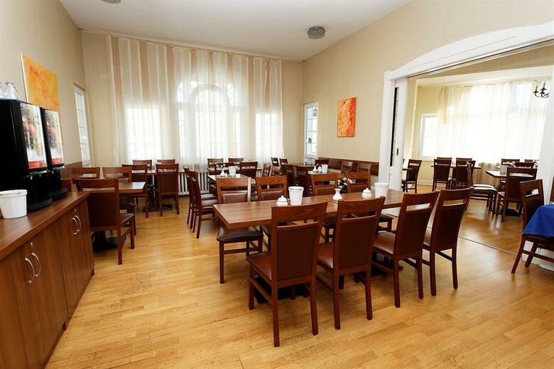 Olivaer Apart Hotel Am Kurf�rstendamm