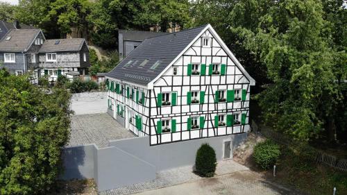 Hotel Gr�frather Hof