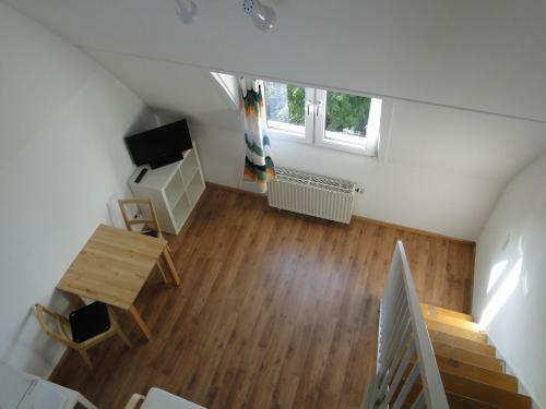 Hostal Stayinn Hostel Und G�stehaus