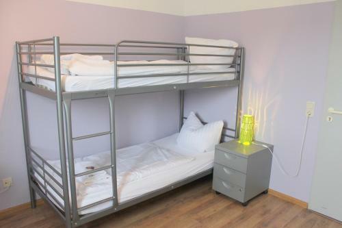 Hostal Stayinn Hostel Und G�stehaus