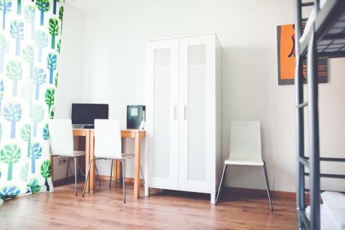 Hostal Stayinn Hostel Und G�stehaus