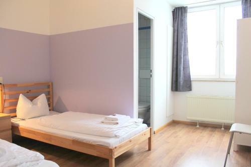 Hostal Stayinn Hostel Und G�stehaus