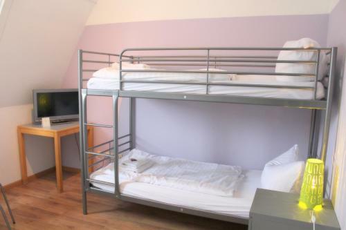 Hostal Stayinn Hostel Und G�stehaus