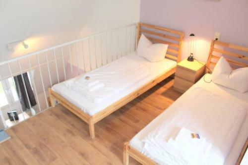 Hostal Stayinn Hostel Und G�stehaus