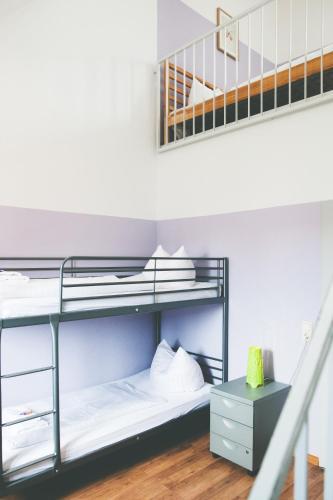 Hostal Stayinn Hostel Und G�stehaus