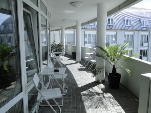 Hostal Stayinn Hostel Und G�stehaus