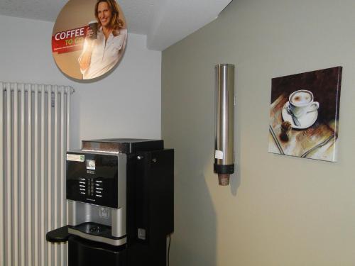 Hostal Stayinn Hostel Und G�stehaus