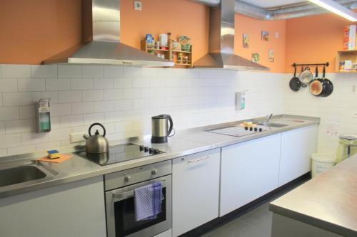 Hostal Stayinn Hostel Und G�stehaus