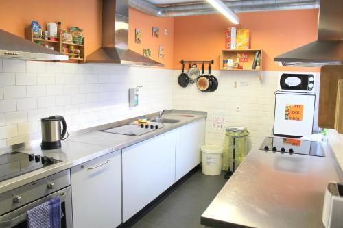 Hostal Stayinn Hostel Und G�stehaus