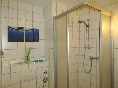 Apartamento Villa Granitz - Ferienwohnung 29