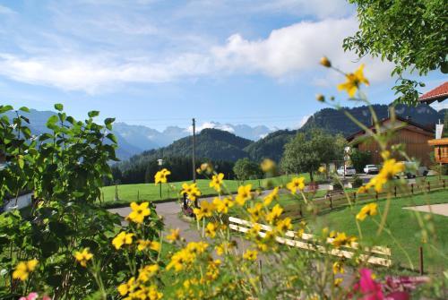 Apartamento Landhaus Aigner-vogler