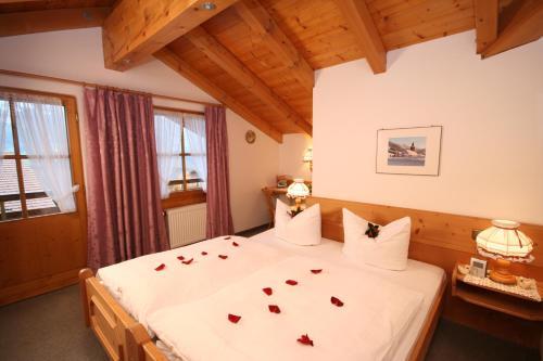 Apartamento Landhaus Aigner-vogler