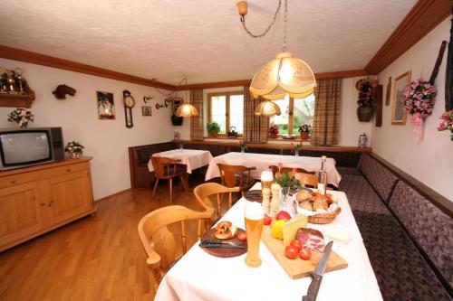 Apartamento Landhaus Aigner-vogler