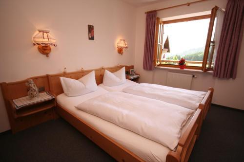 Apartamento Landhaus Aigner-vogler