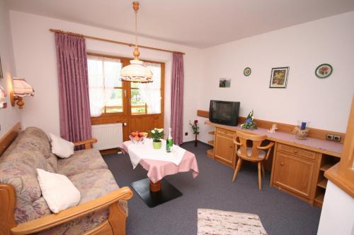 Apartamento Landhaus Aigner-vogler