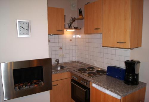 Apartamentos Winterberg Appartement 21038