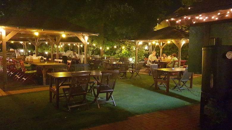 B�scher's Hotel Und Restaurant