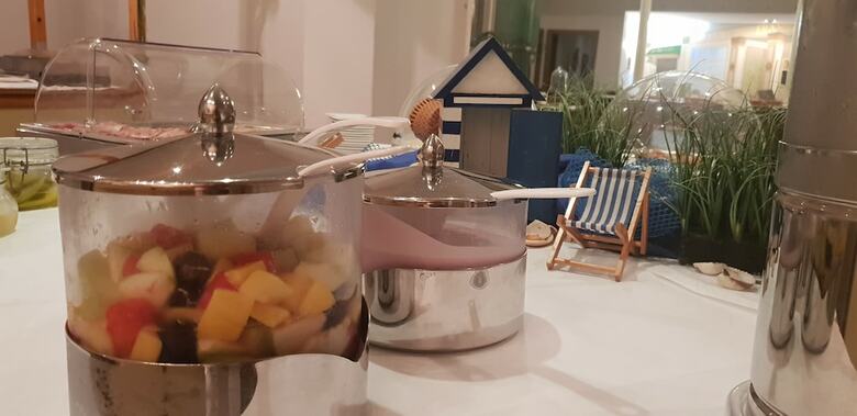 B�scher's Hotel Und Restaurant