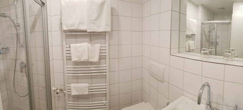 B�scher's Hotel Und Restaurant