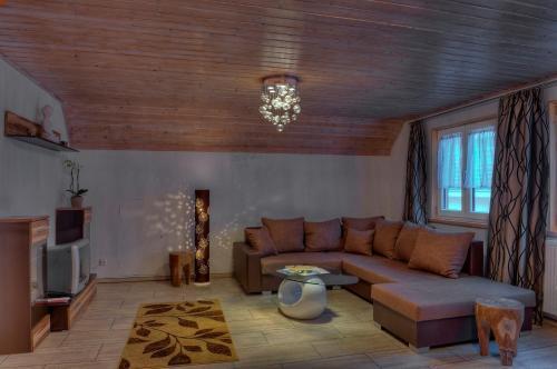 Apartamento Konigshof Ferienwohnungen