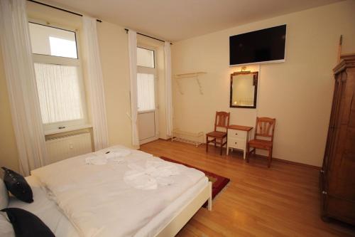 Apartamento F�rstenhof - Ferienwohnung 202