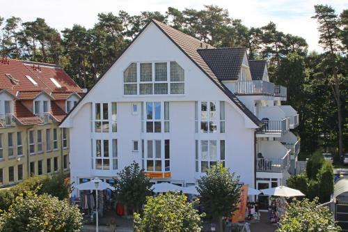 Apartamento Ferienwohnung Strandvogel