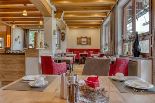 Hotel Waldfrieden Das Kleine Hotel