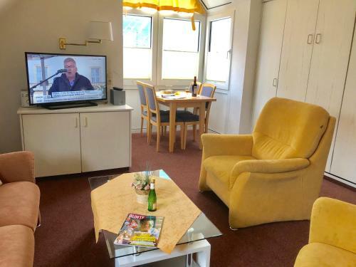 Apartamento Ferienhaus Zunftstuben