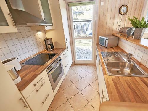 Apartamento Strandpark Baabe Haus 250