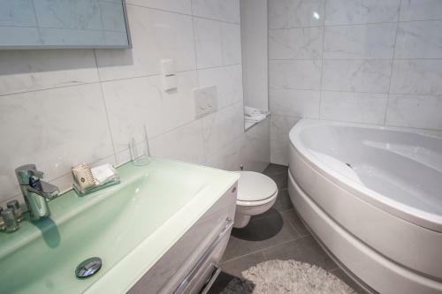 Vip Apartment Baden-baden