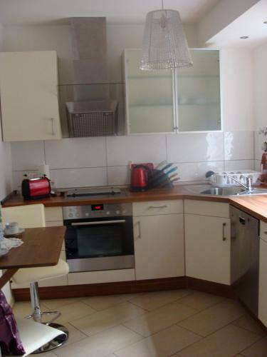 Vip Apartment Baden-baden