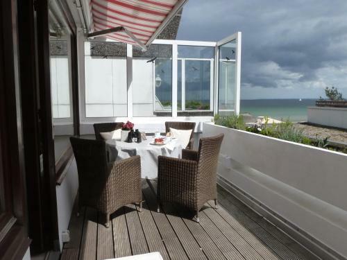 Apartamento Scharmeer Scharbeutz