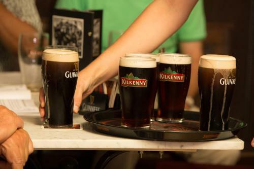Hajo�s Germania Lodge & Irish Pub