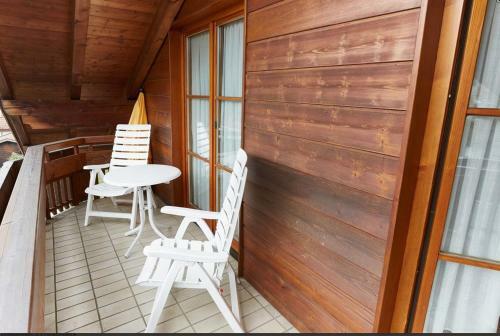 Apartamento Haus Alpenk�nig