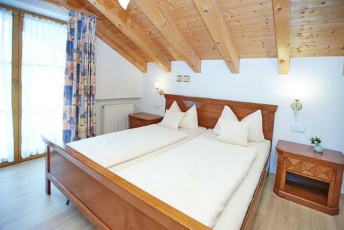 Apartamento Haus Alpenk�nig