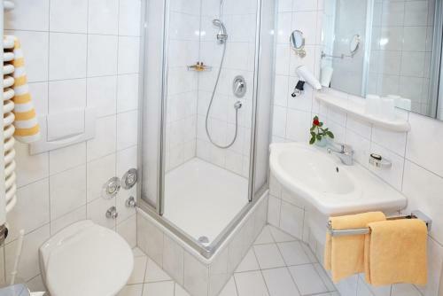 Apartamento Haus Alpenk�nig