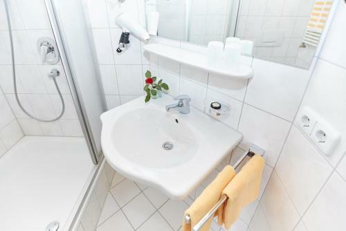Apartamento Haus Alpenk�nig