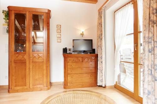 Apartamento Haus Alpenk�nig