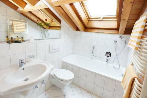 Apartamento Haus Alpenk�nig