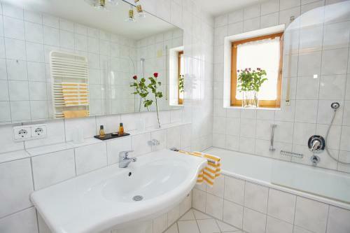 Apartamento Haus Alpenk�nig