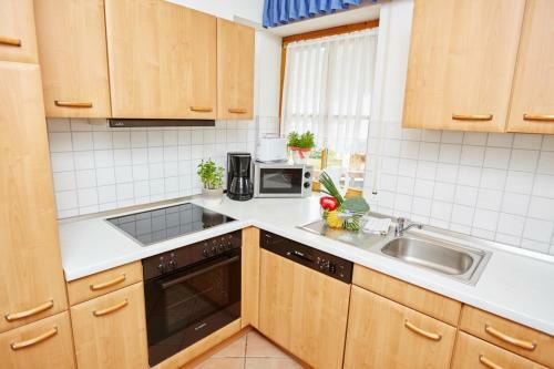 Apartamento Haus Alpenk�nig