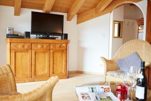 Apartamento Haus Alpenk�nig
