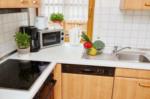 Apartamento Haus Alpenk�nig