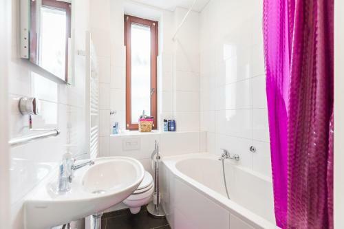 Apartamento My Messe & Business Home 3